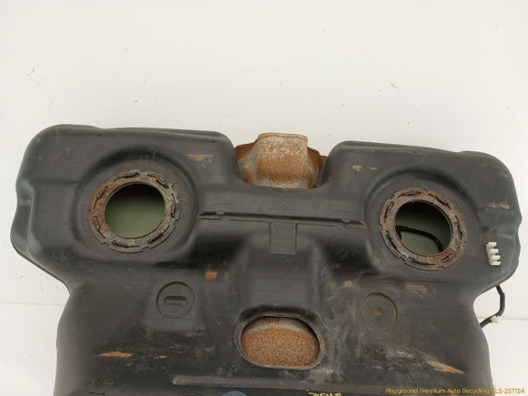 Cadillac CTS Fuel Gas Tank