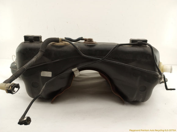Cadillac CTS Fuel Gas Tank