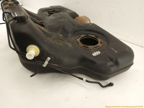 Cadillac CTS Fuel Gas Tank