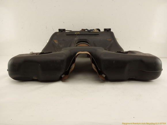 Cadillac CTS Fuel Gas Tank