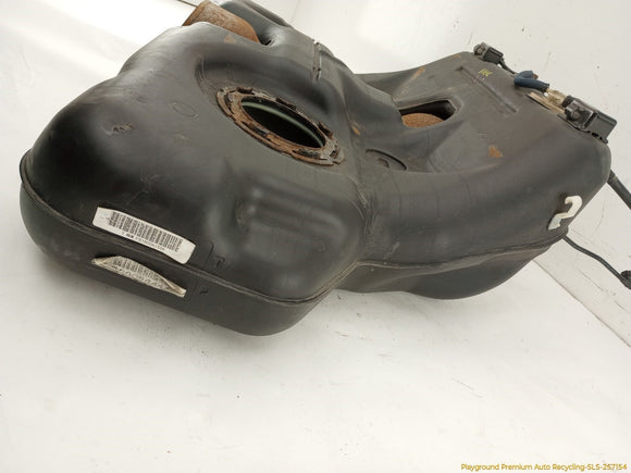 Cadillac CTS Fuel Gas Tank