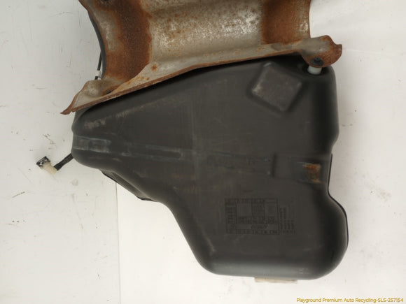 Cadillac CTS Fuel Gas Tank