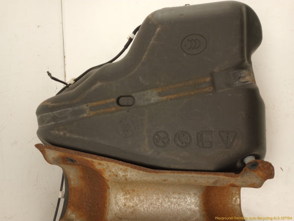 Cadillac CTS Fuel Gas Tank