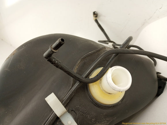 Cadillac CTS Fuel Gas Tank