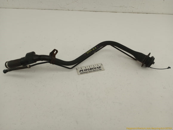 Cadillac CTS Fuel Filler Neck