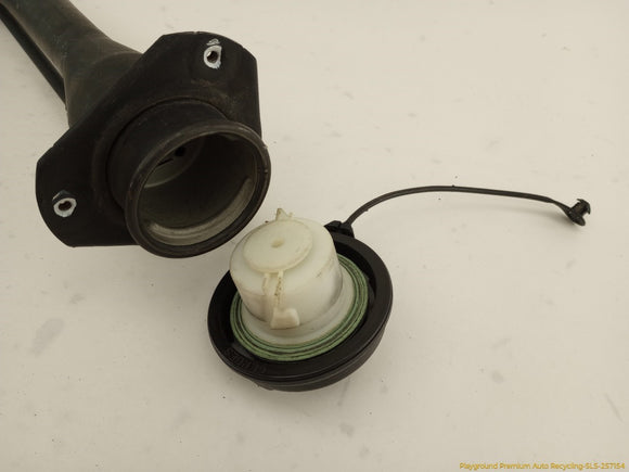 Cadillac CTS Fuel Filler Neck