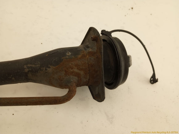 Cadillac CTS Fuel Filler Neck