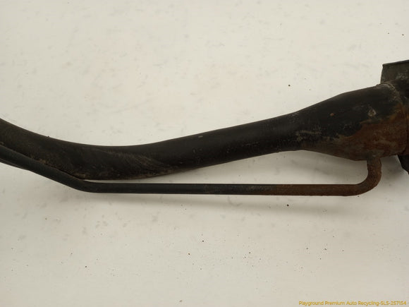 Cadillac CTS Fuel Filler Neck