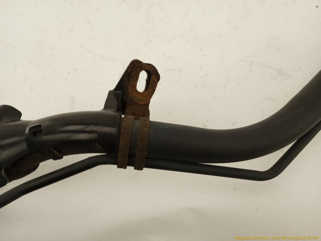 Cadillac CTS Fuel Filler Neck