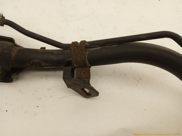 Cadillac CTS Fuel Filler Neck