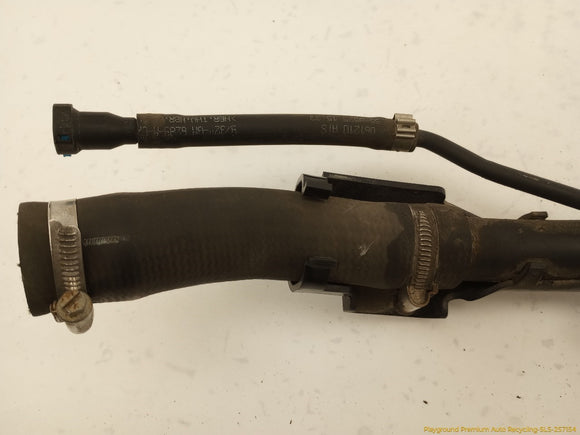 Cadillac CTS Fuel Filler Neck
