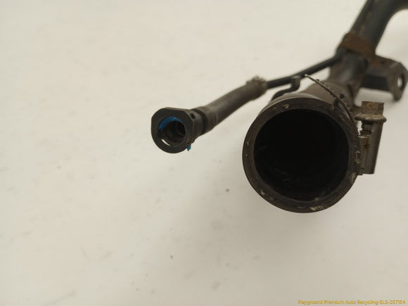 Cadillac CTS Fuel Filler Neck