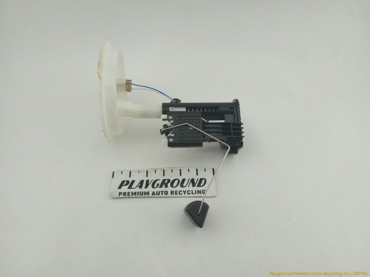 Cadillac CTS Fuel Tank Sending Unit