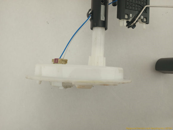 Cadillac CTS Fuel Tank Sending Unit