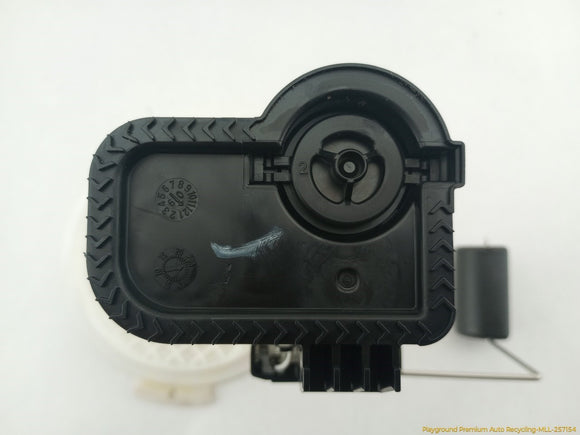 Cadillac CTS Fuel Tank Sending Unit