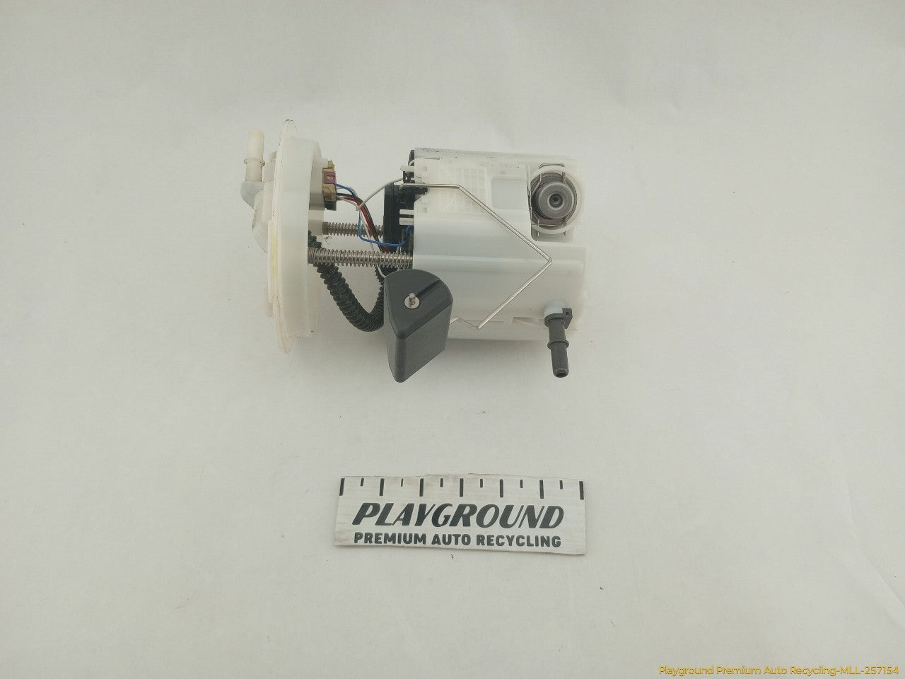 Cadillac CTS Fuel Pump