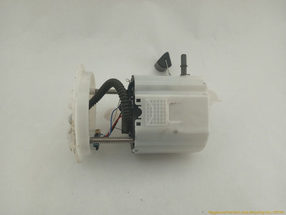 Cadillac CTS Fuel Pump