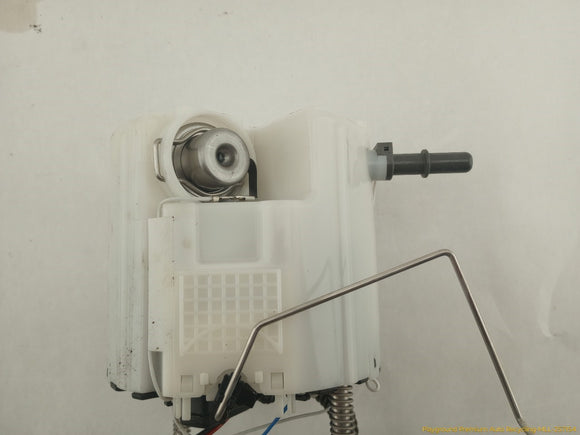 Cadillac CTS Fuel Pump