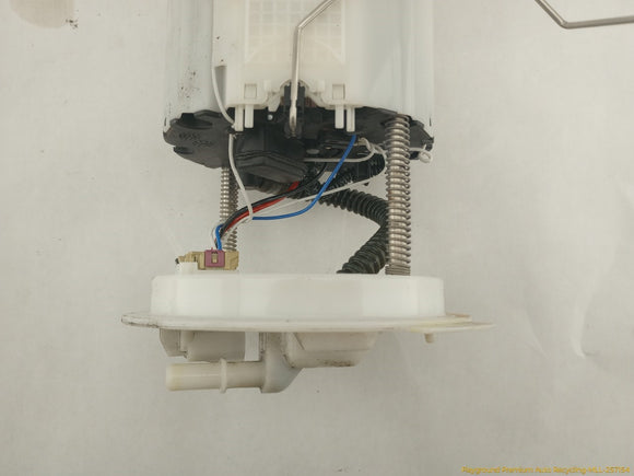 Cadillac CTS Fuel Pump