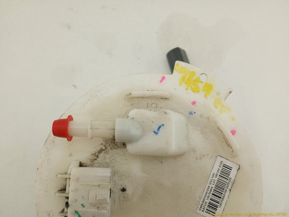 Cadillac CTS Fuel Pump