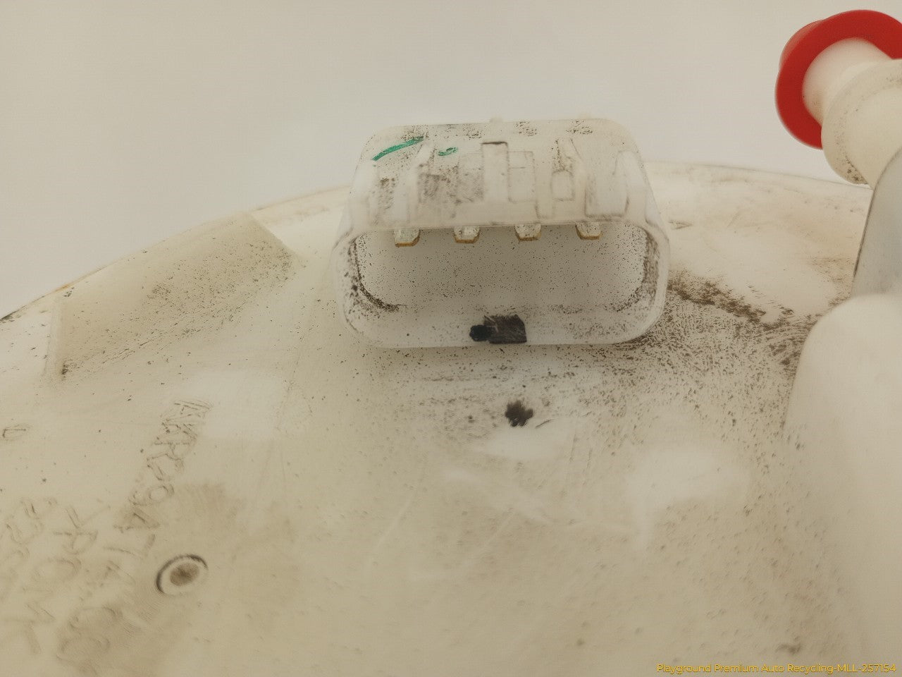 Cadillac CTS Fuel Pump