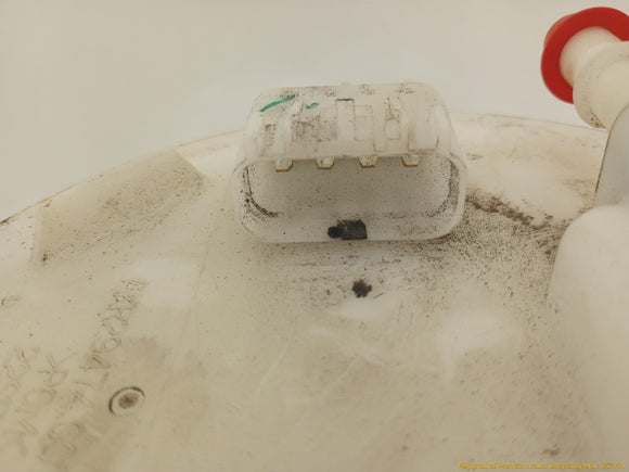 Cadillac CTS Fuel Pump