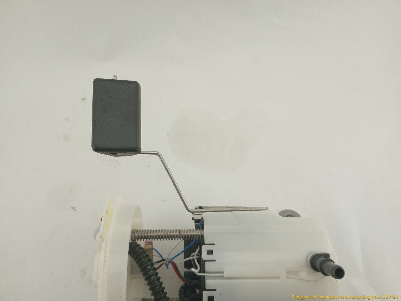 Cadillac CTS Fuel Pump