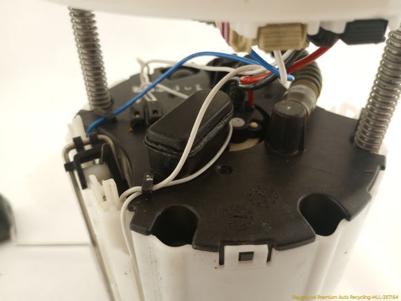 Cadillac CTS Fuel Pump