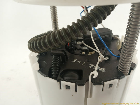 Cadillac CTS Fuel Pump