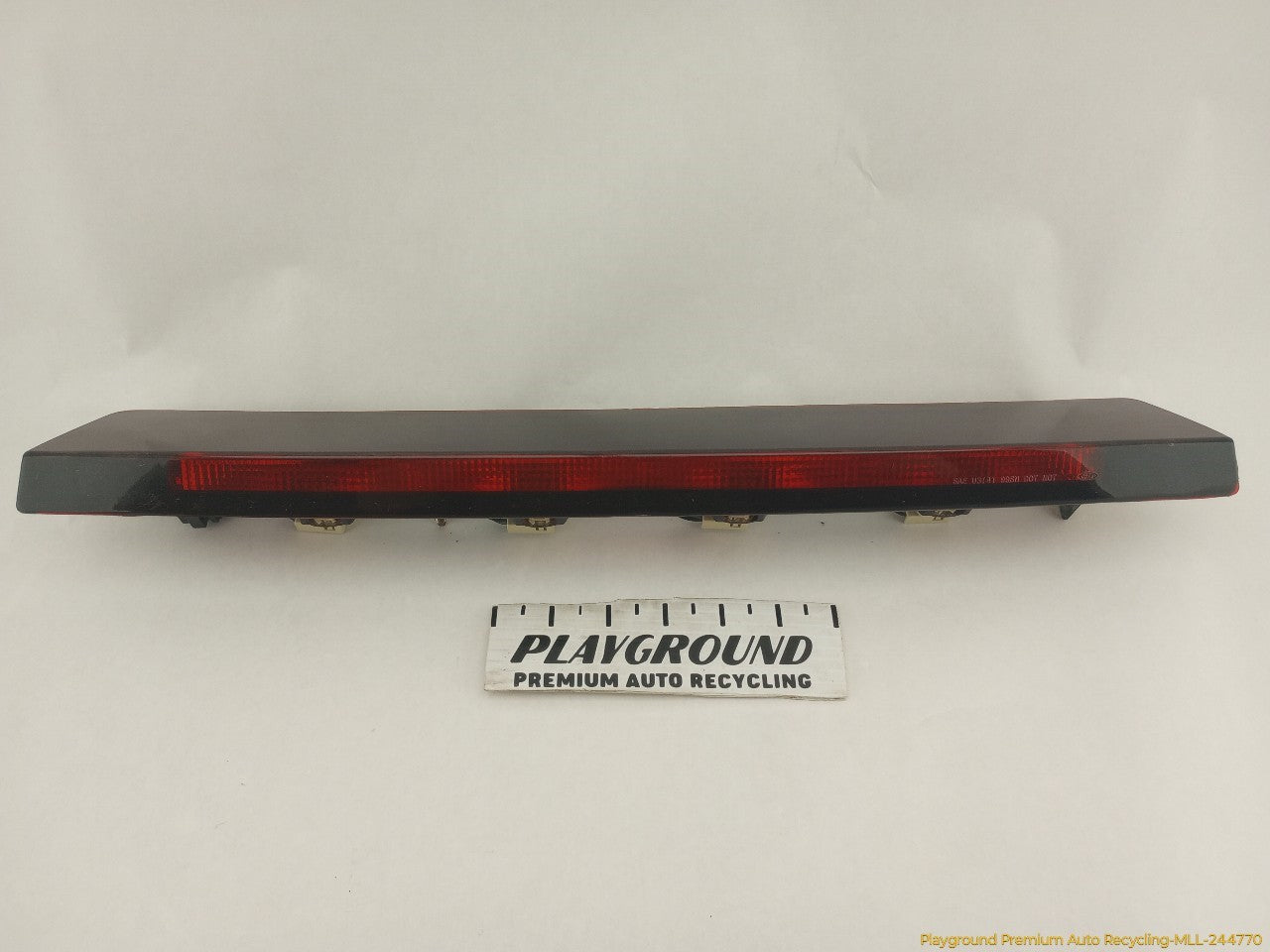 Ford Mustang Third Brake Light