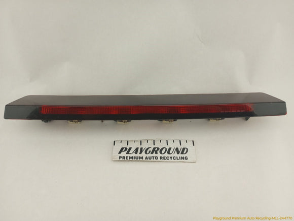 Ford Mustang Third Brake Light