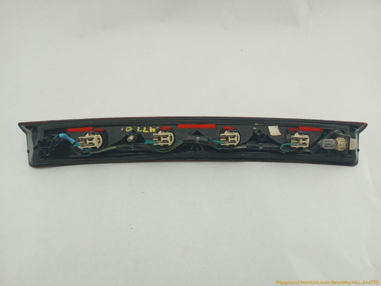 Ford Mustang Third Brake Light - 0