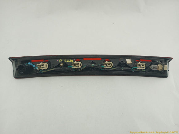 Ford Mustang Third Brake Light