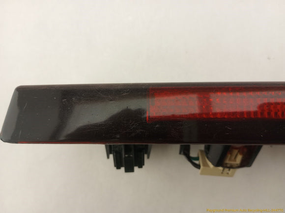 Ford Mustang Third Brake Light