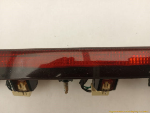 Ford Mustang Third Brake Light
