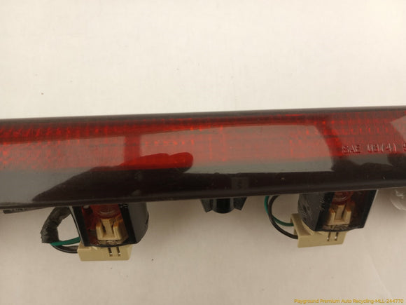 Ford Mustang Third Brake Light