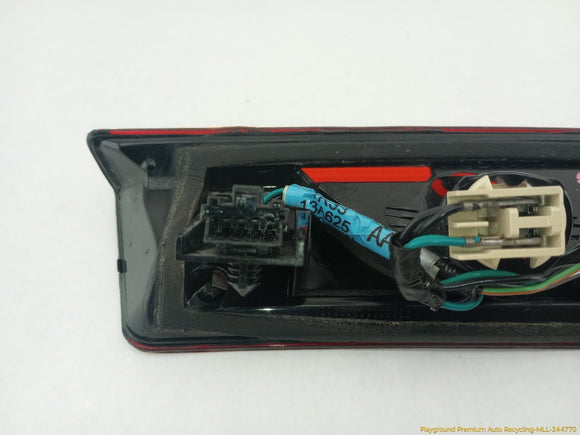 Ford Mustang Third Brake Light