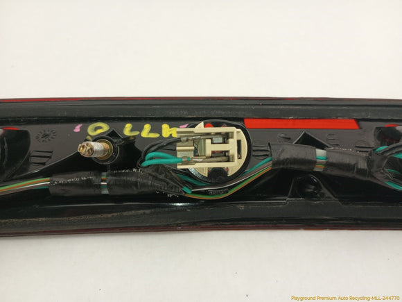 Ford Mustang Third Brake Light