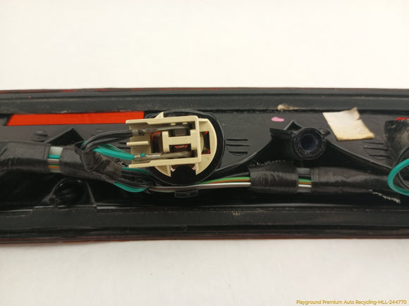 Ford Mustang Third Brake Light