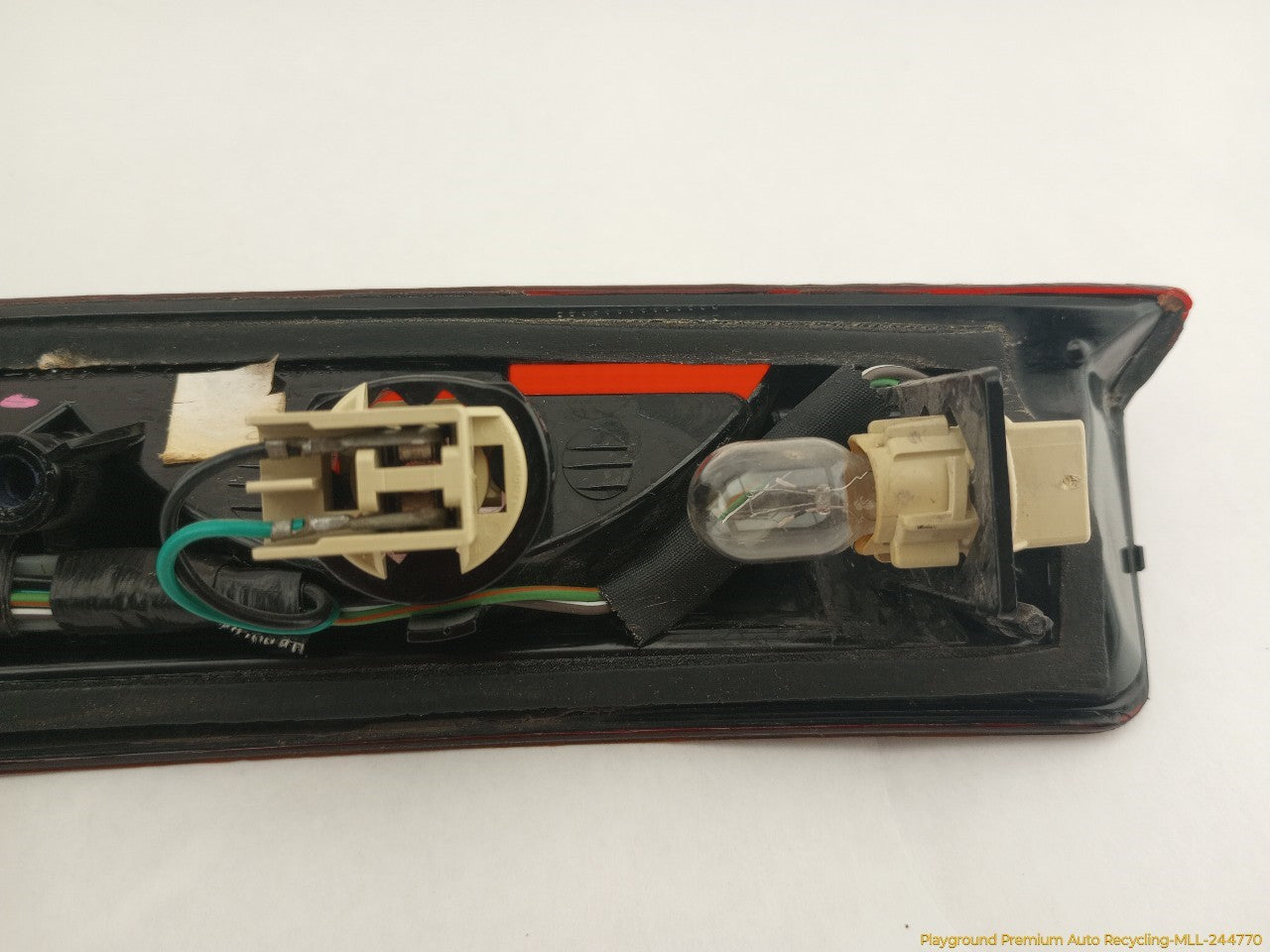 Ford Mustang Third Brake Light