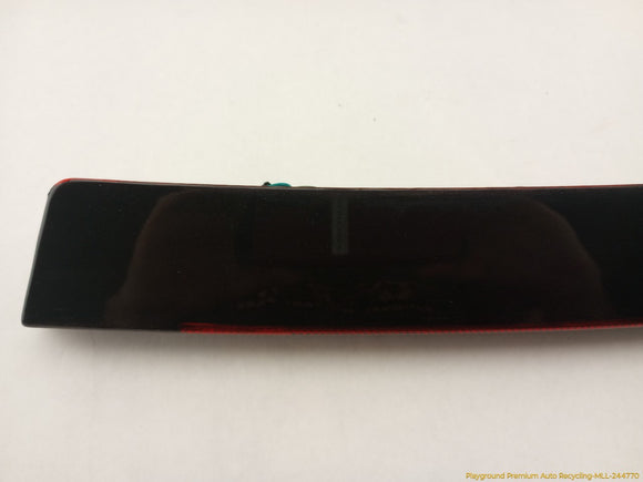 Ford Mustang Third Brake Light