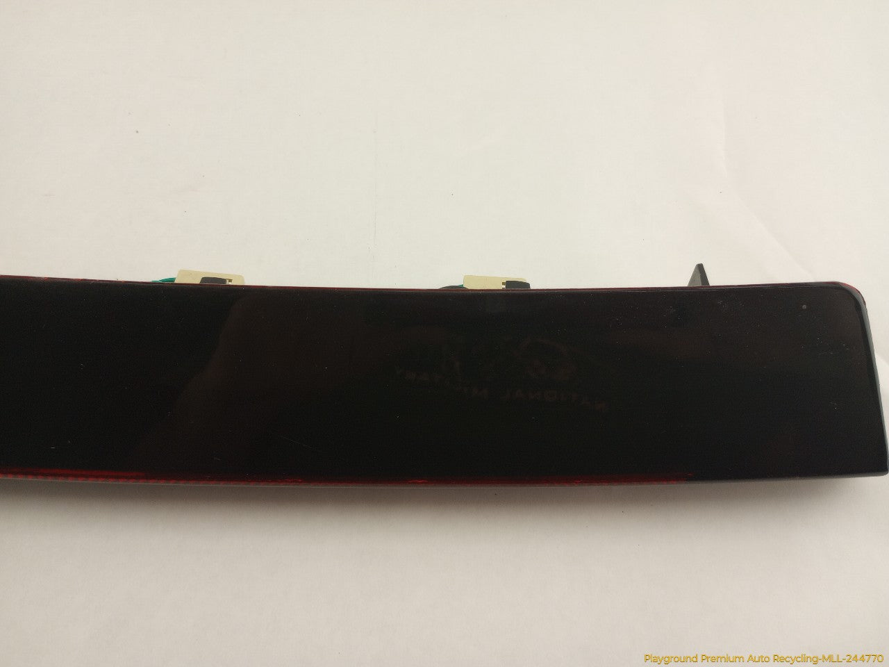 Ford Mustang Third Brake Light