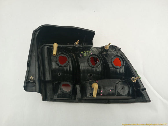 Ford Mustang Driver Left Tail Lamp