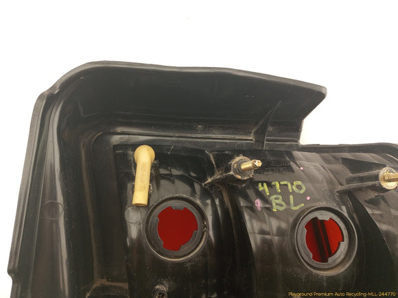 Ford Mustang Driver Left Tail Lamp