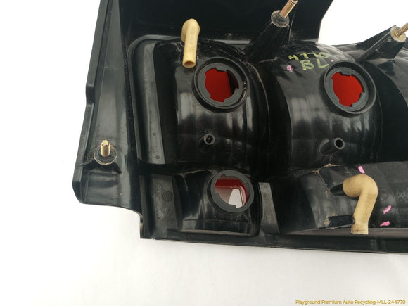 Ford Mustang Driver Left Tail Lamp