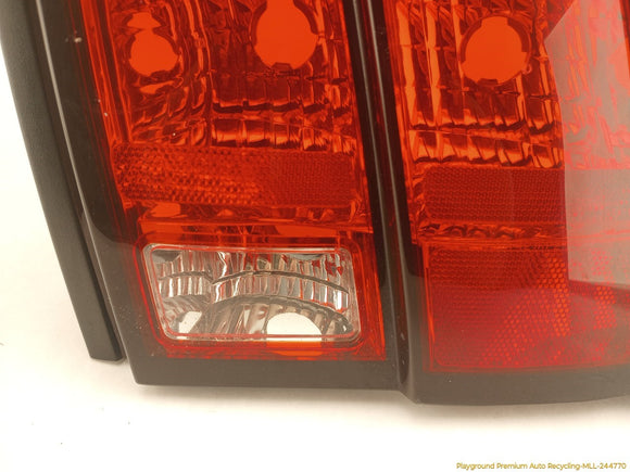 Ford Mustang Passenger Right Tail Lamp