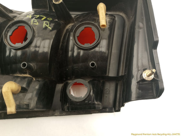 Ford Mustang Passenger Right Tail Lamp