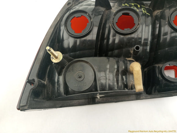 Ford Mustang Passenger Right Tail Lamp