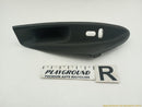 Ford Mustang Passenger Right Front Window Switch Trim-1