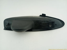 Ford Mustang Passenger Right Front Window Switch Trim - 0